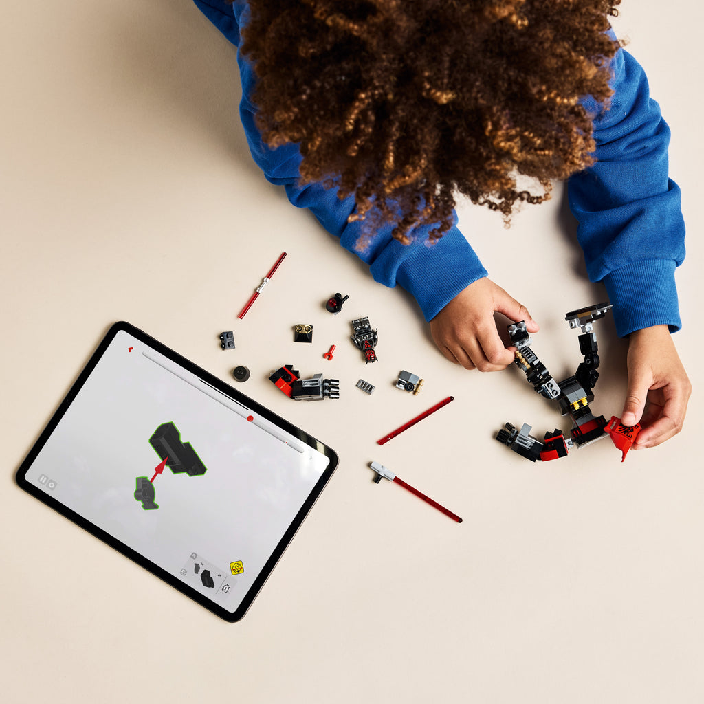 Lego Star wars 75411 Darth Maul Mech