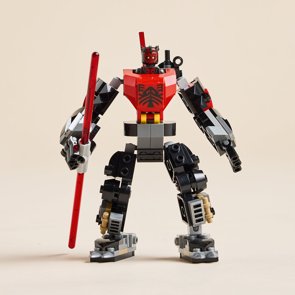 Lego Star wars 75411 Darth Maul Mech