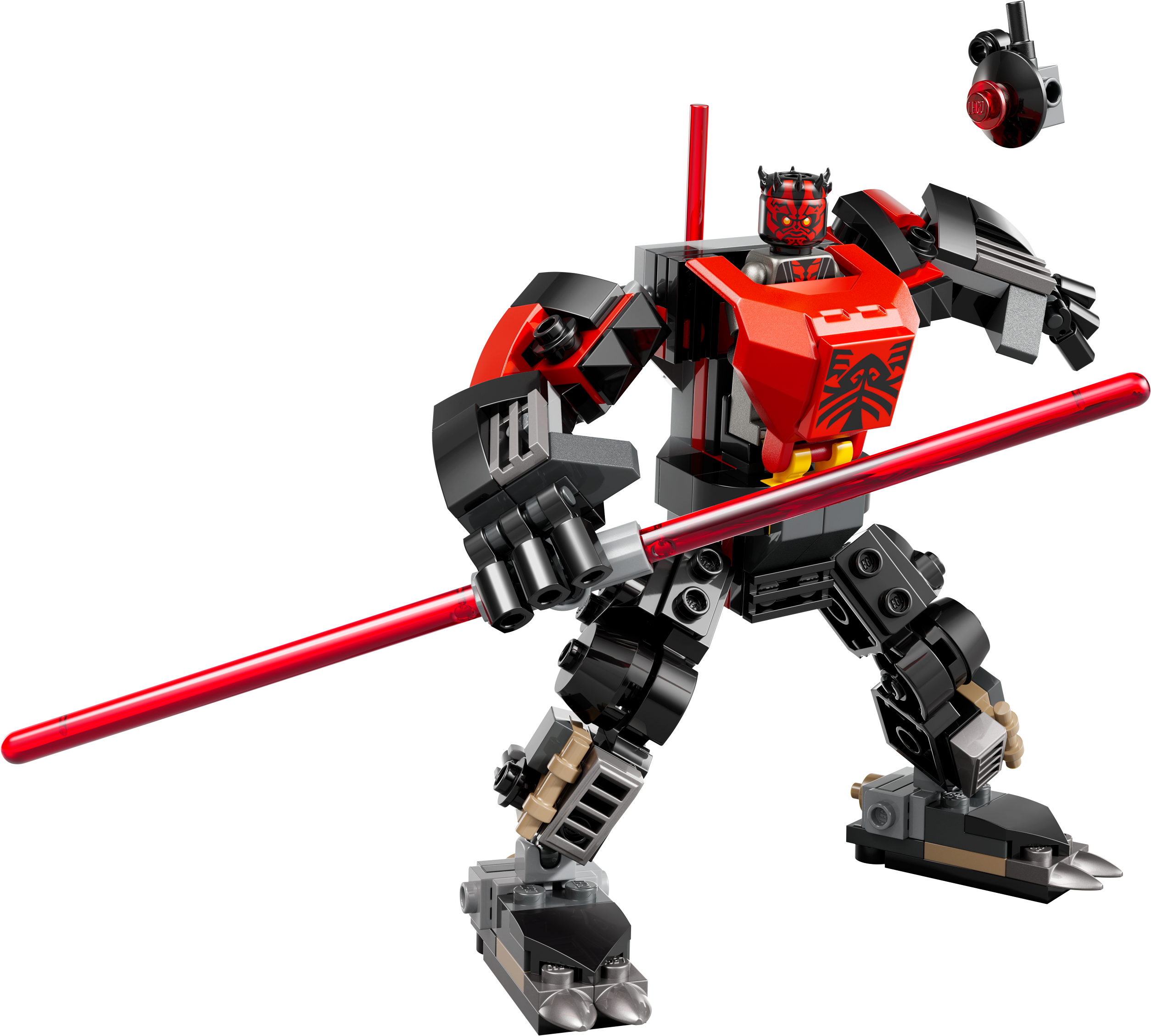 Lego Star wars 75411 Darth Maul Mech