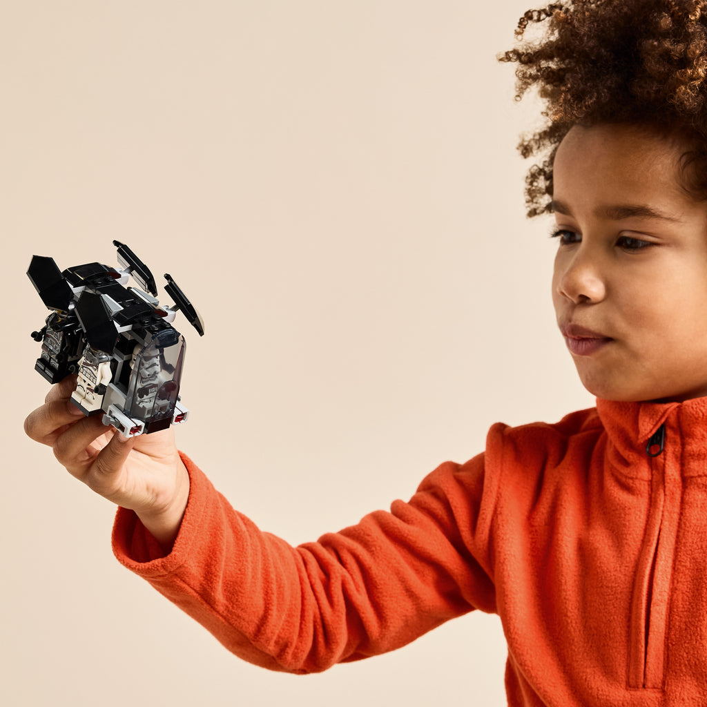 Lego Star wars 75412 Death trooper & night trooper Battle pack