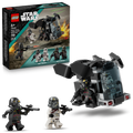 Lego Star wars 75412 Death trooper & night trooper Battle pack
