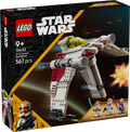 Lego Star wars 75432  V-19 Torrent Starfighter