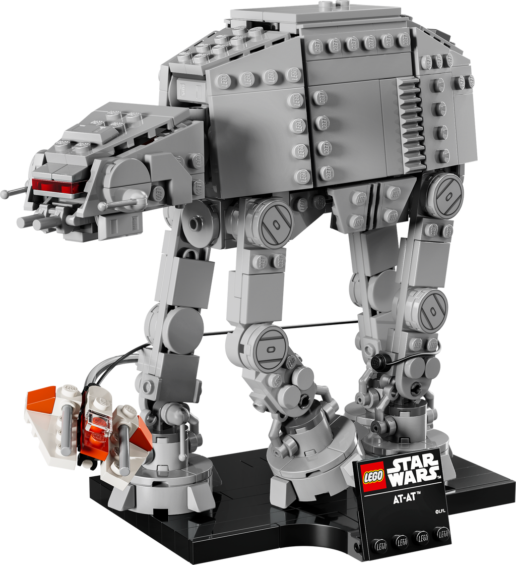 Lego Star wars 75440 AT-AT