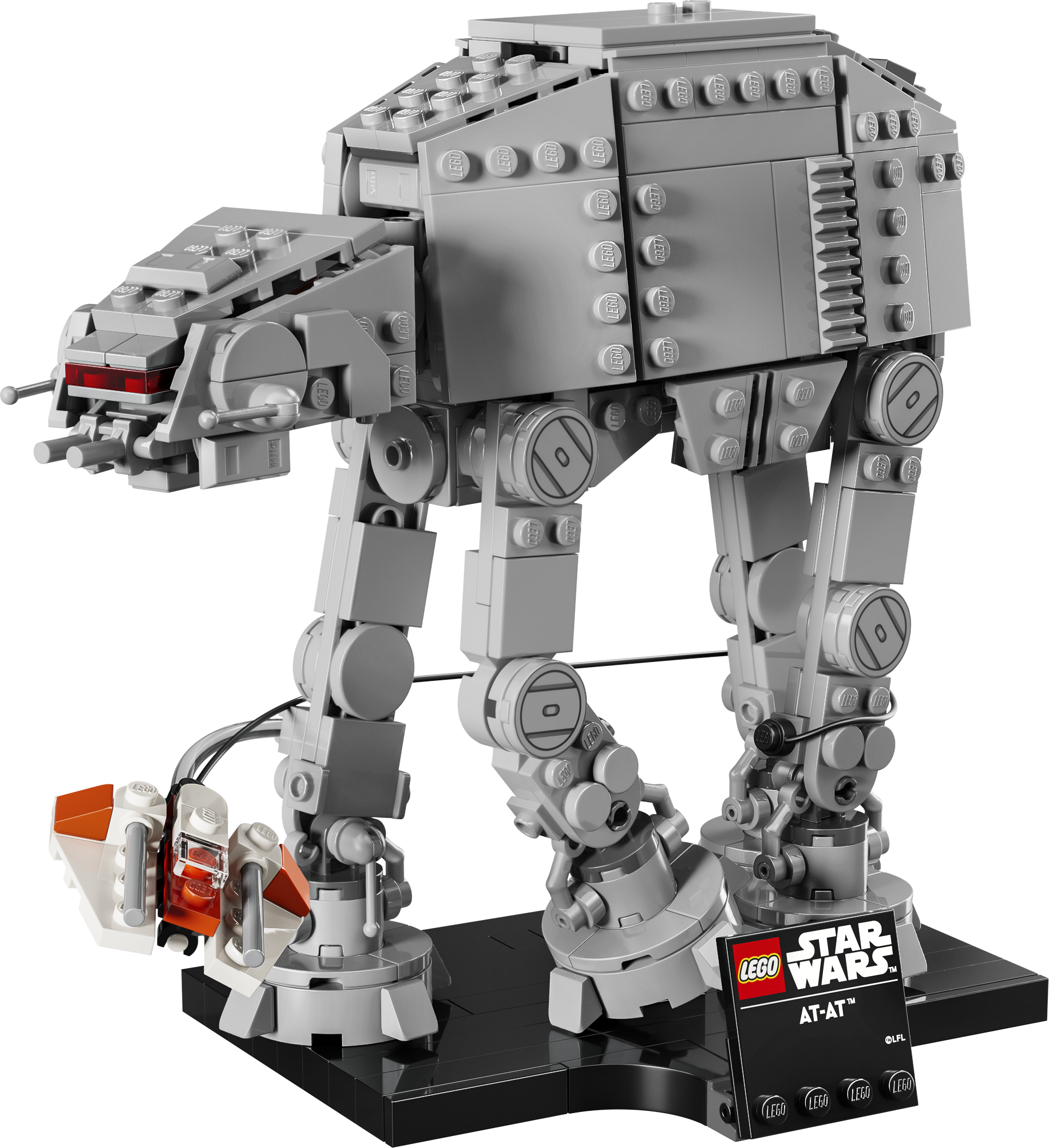 Lego Star wars 75440 AT-AT