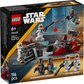Lego Star wars 75449 Siege of Mandalore Battle Pack
