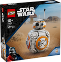 Lego Star wars 75452 BB-8