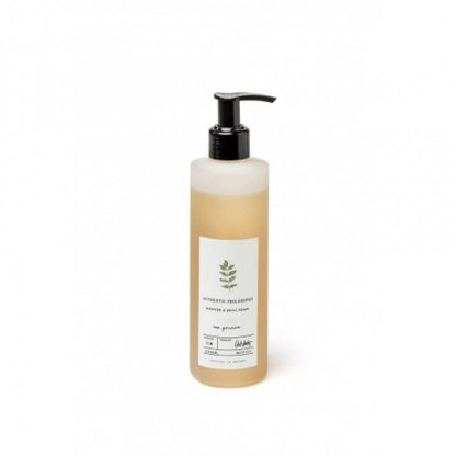 Rose geranium - Bath & Shower foam