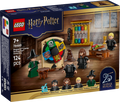 Lego 76460 Harry potter sorting hat Ceremony