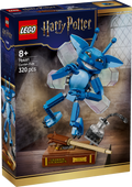 Lego 76461 Harry potter Cornish Pixie