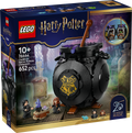 Lego 76464 Cauldron: Secret Potions Classroom Harry potter