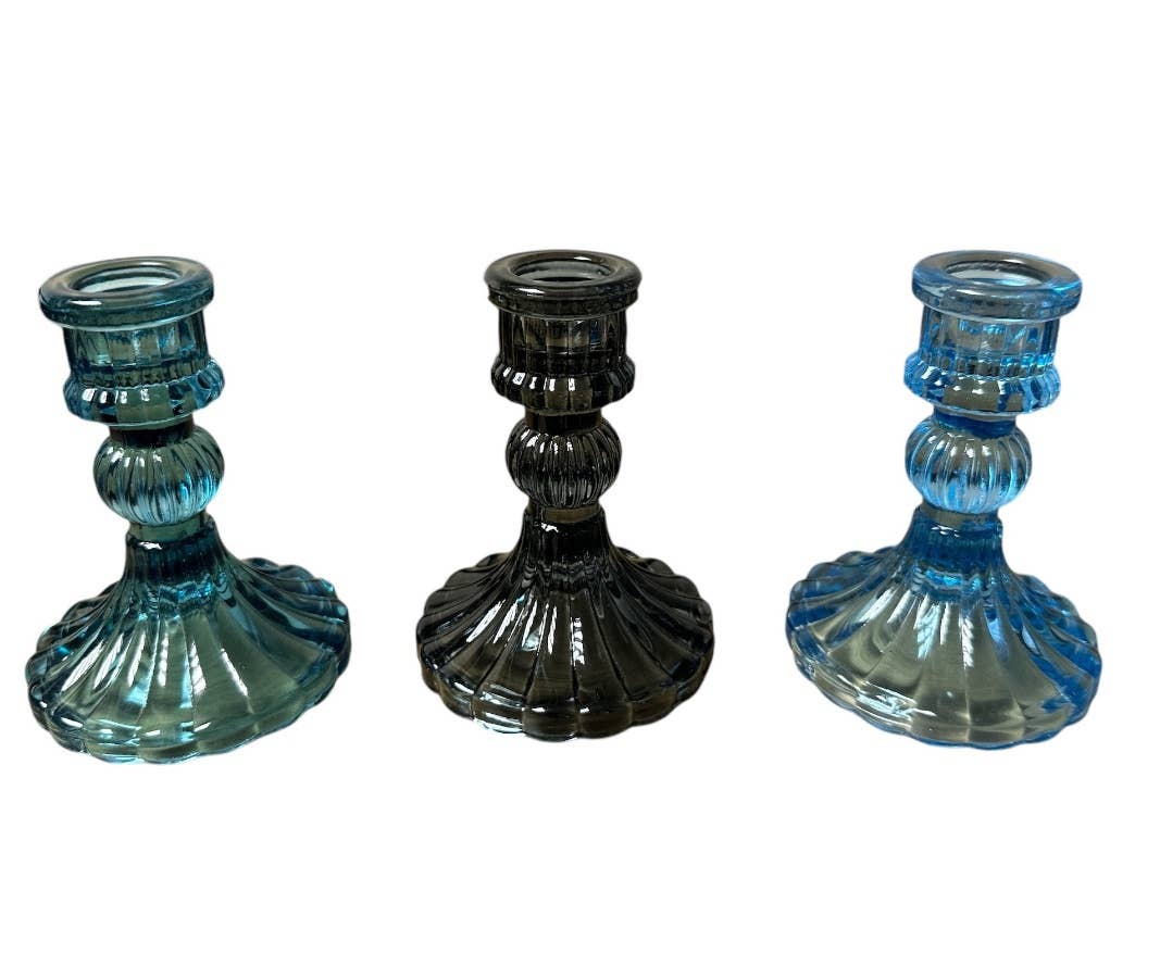 3/A Taper Candle Holder, 10.5cm