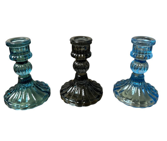 3/A Taper Candle Holder, 10.5cm