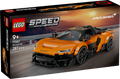 Lego McLaren W1 speed champions 77257
