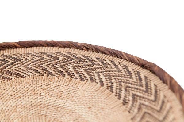 Tonga \ Binga Basket: 30cm 11.8"