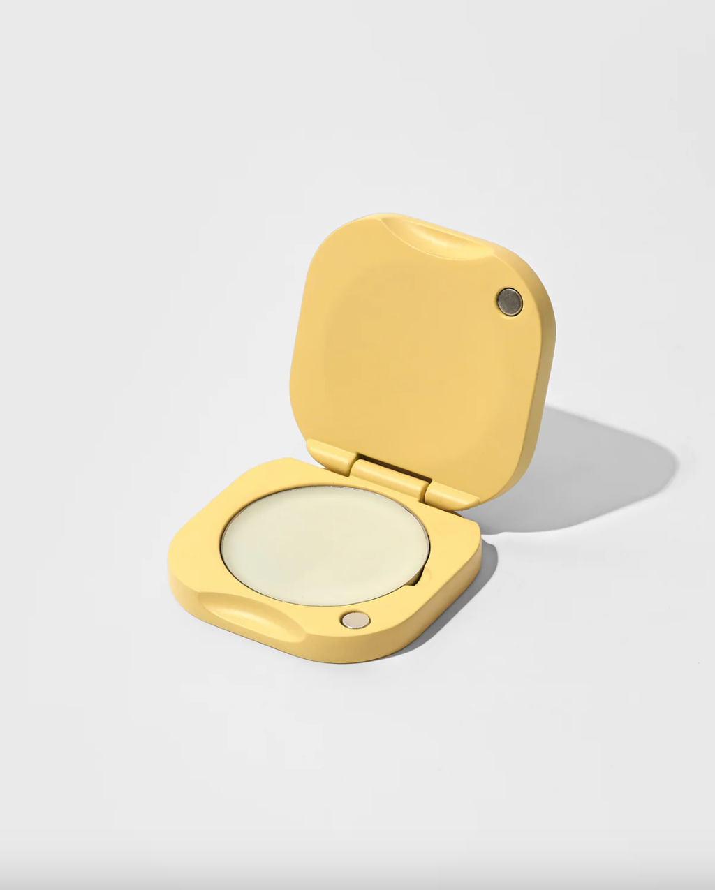 REFILLABLE VESSEL BUTTER