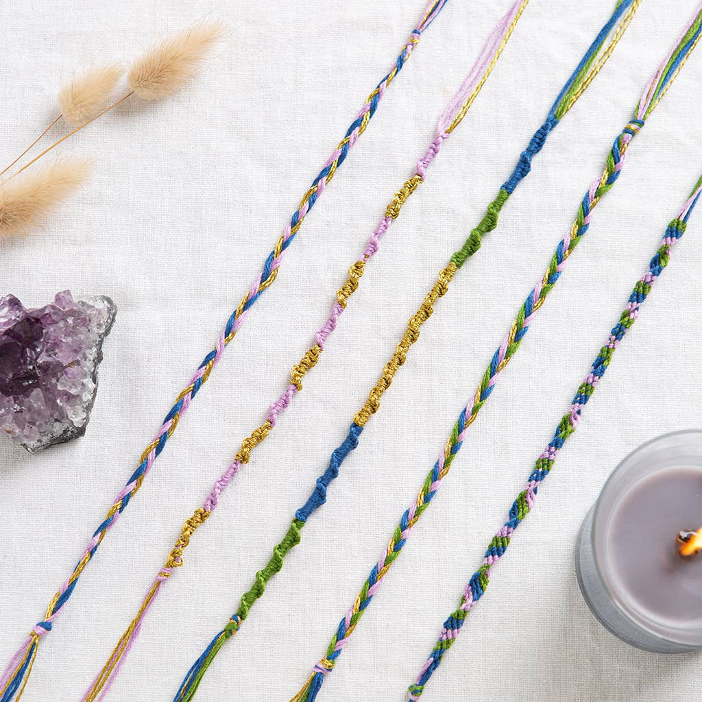 True Friendship Bracelet Kit