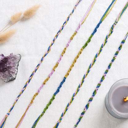 True Friendship Bracelet Kit