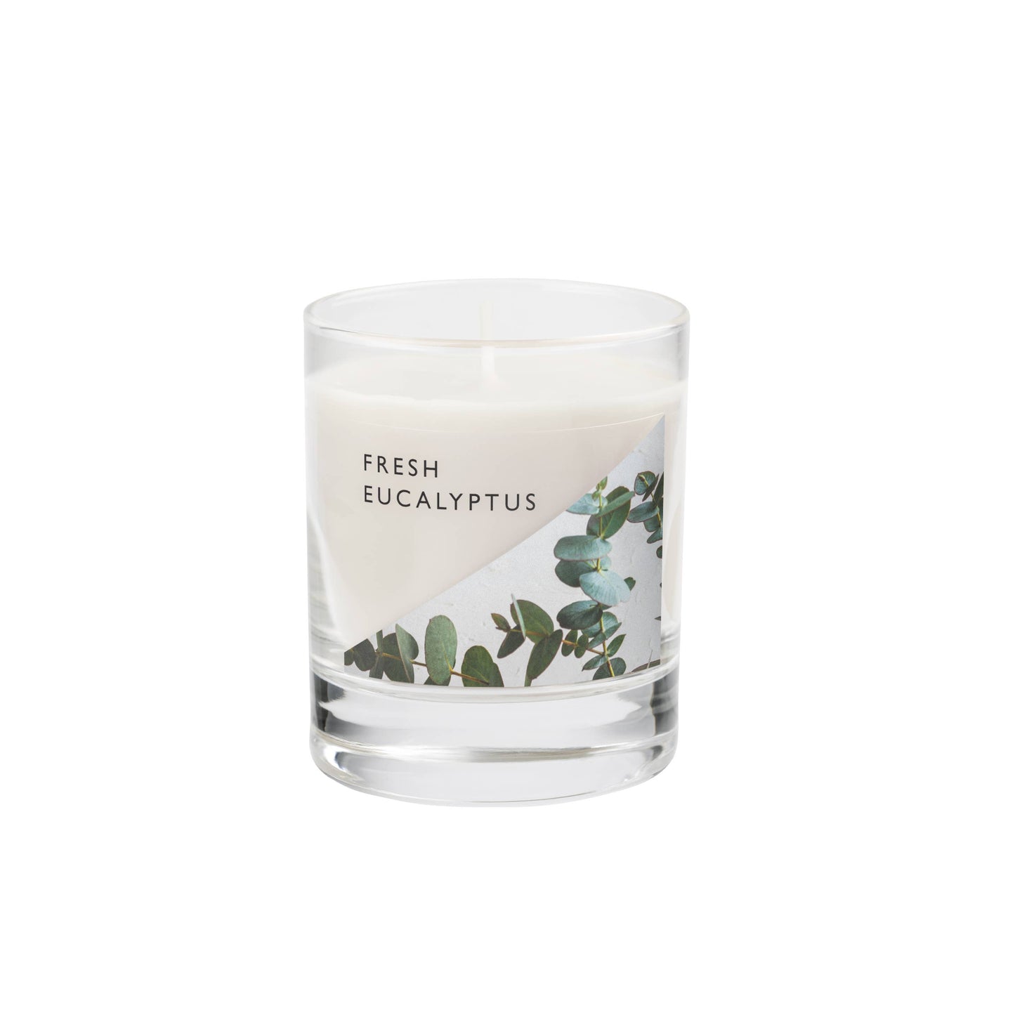 Wax Lyrical Small Candle Jar: Herb Garden