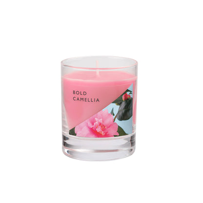 Wax Lyrical Small Candle Jar: Herb Garden