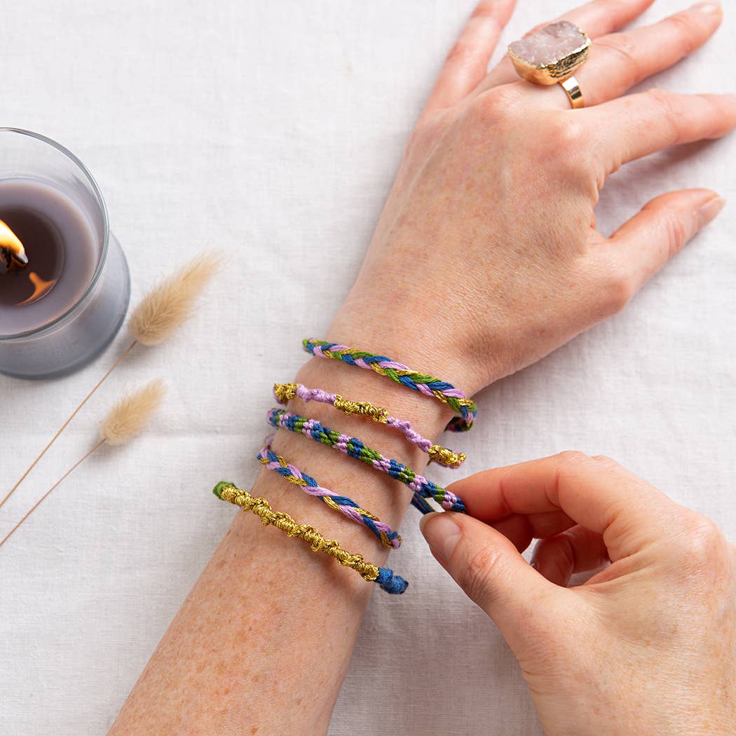 True Friendship Bracelet Kit