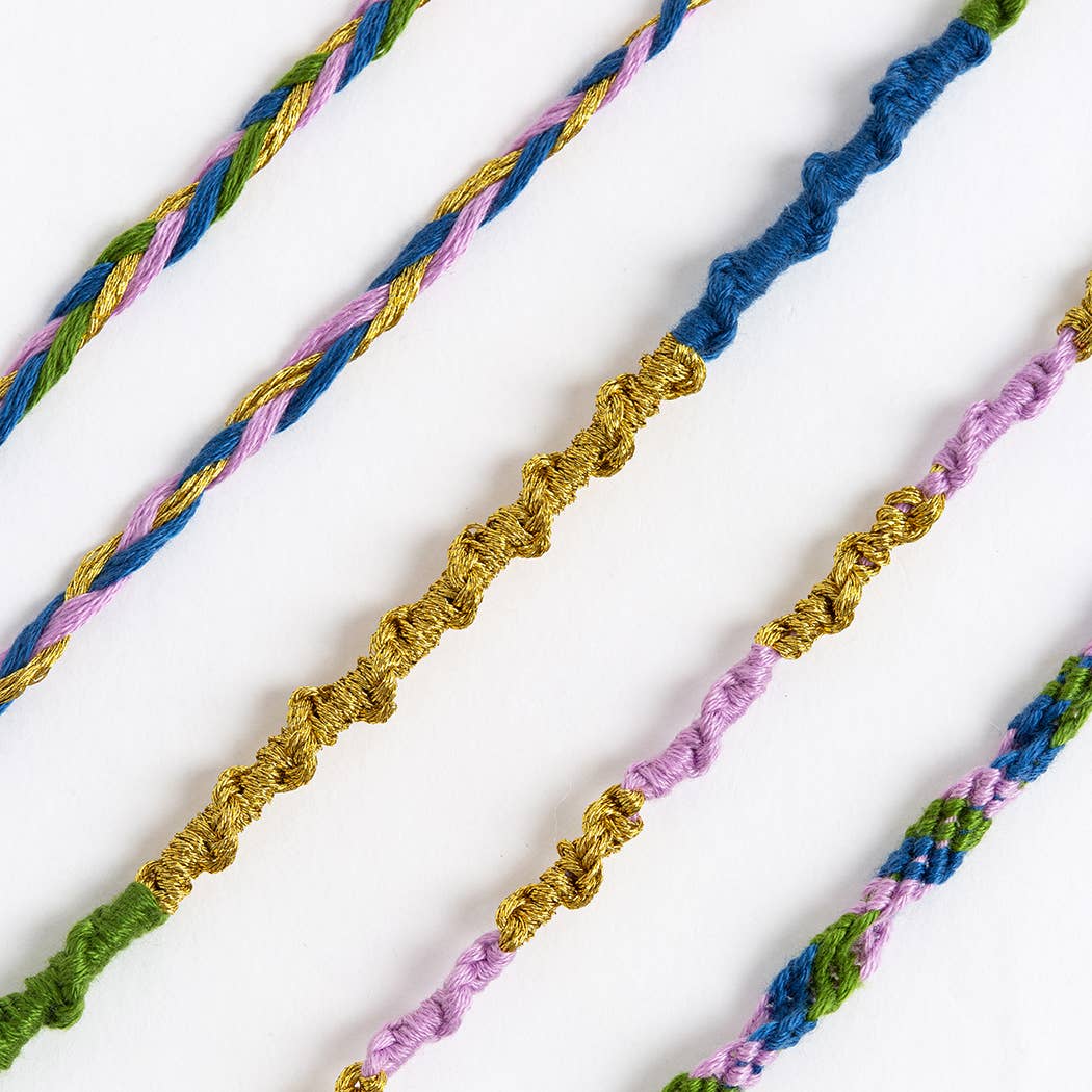 True Friendship Bracelet Kit