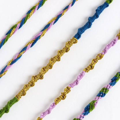 True Friendship Bracelet Kit