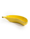 Ceramic Banana Storage Bowl