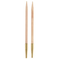 Kit Pro, Basix Beech circular interchangeable, 13cm