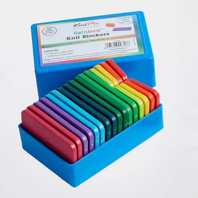 Knit Pro Blocking Pins