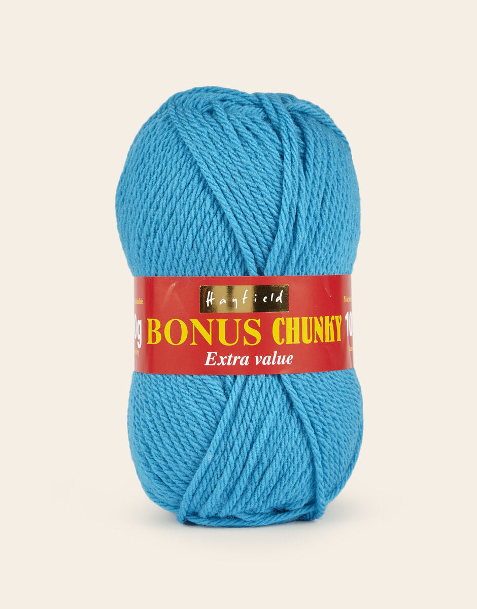 Hayfield Bonus Chunky, Sirdar, 100g