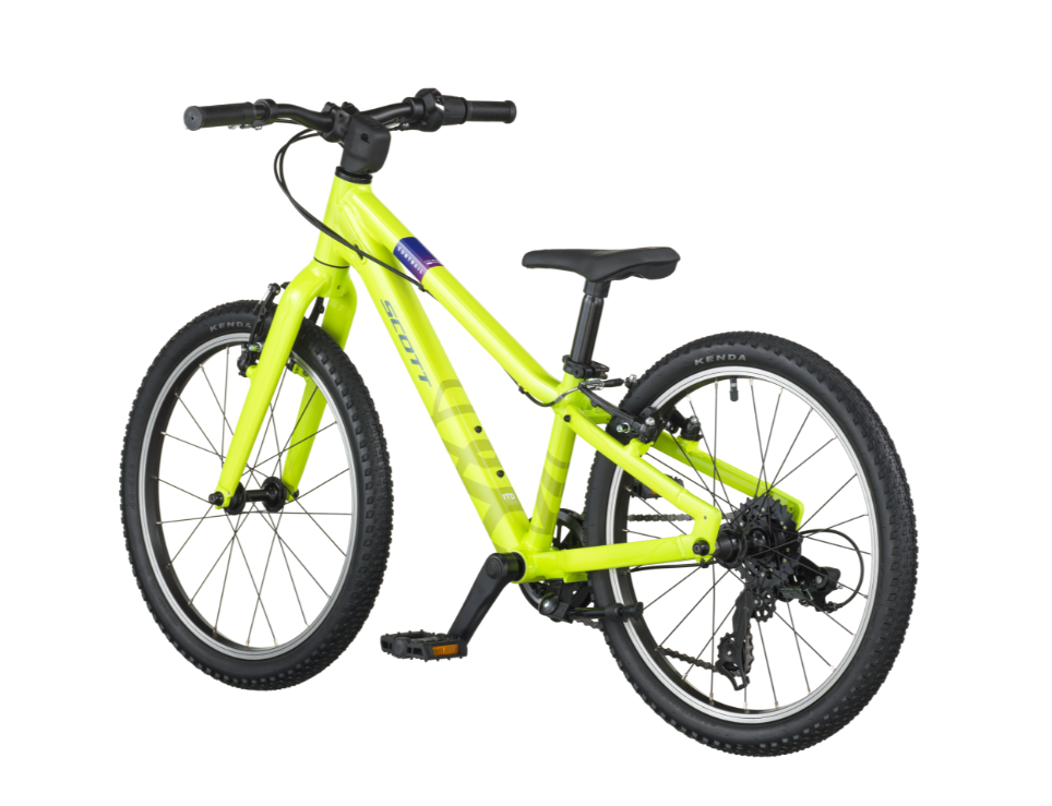 SCOTT Contrail 200 2026