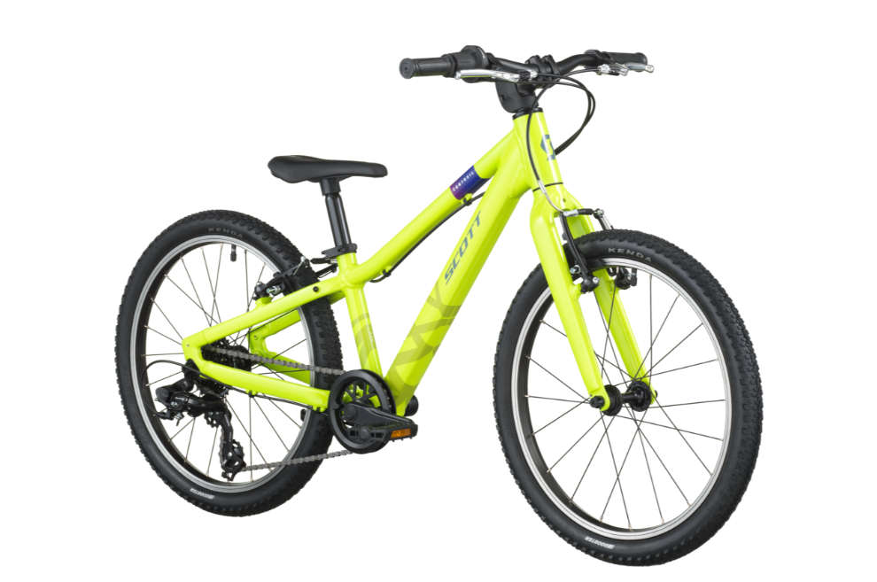 SCOTT Contrail 200 2026