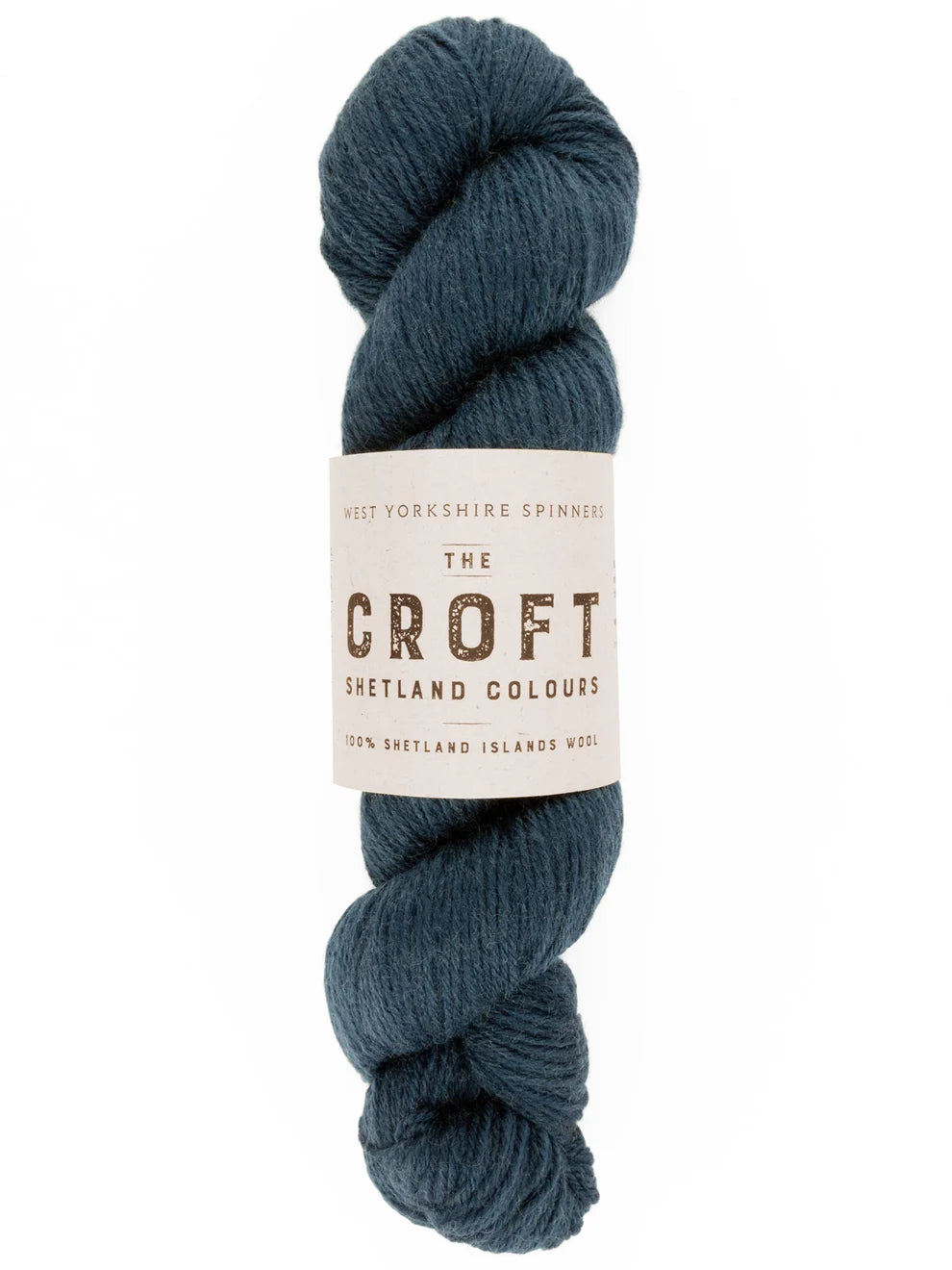 West Yorkshire Spinners WYS The Croft DK