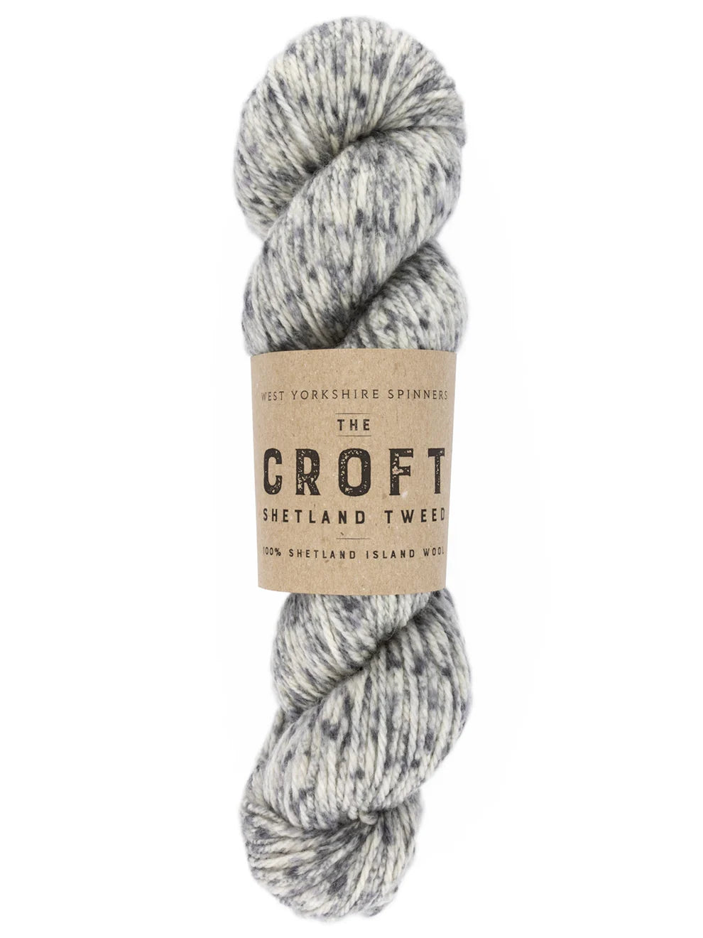 West Yorkshire Spinners WYS The Croft Aran