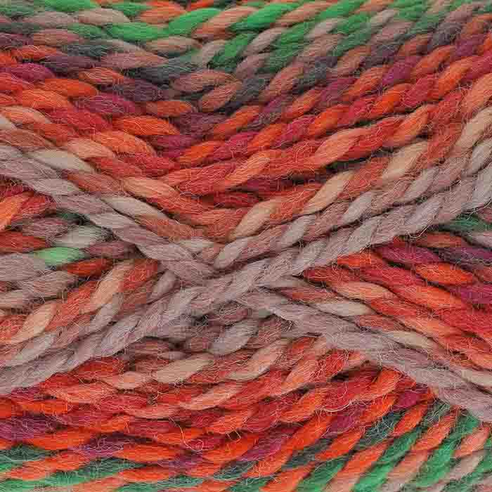 King Cole, Explore, Super Chunky, 100g