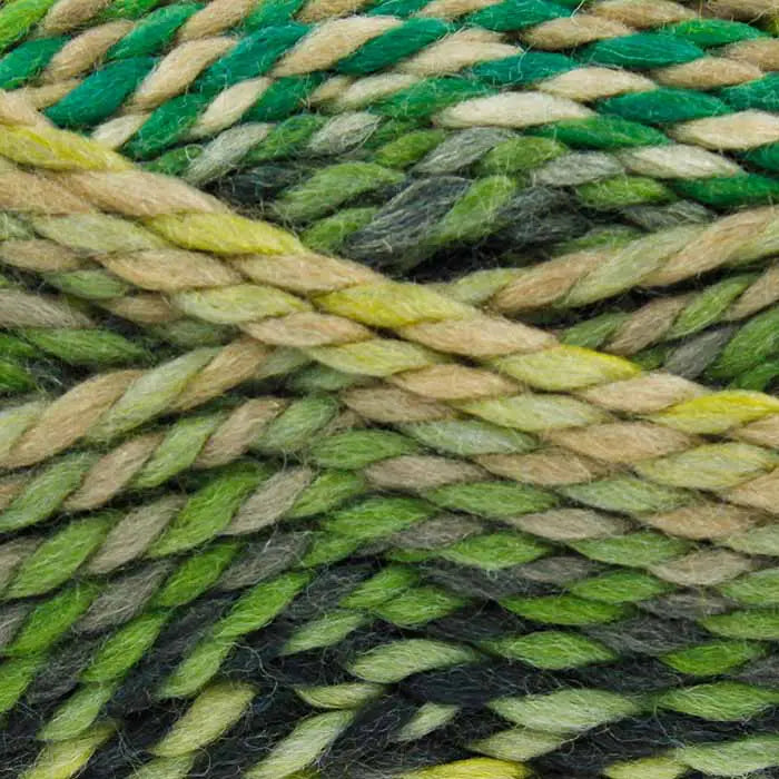 King Cole, Explore, Super Chunky, 100g