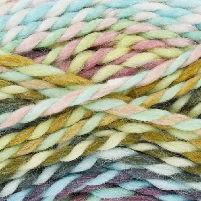 King Cole, Explore, Super Chunky, 100g