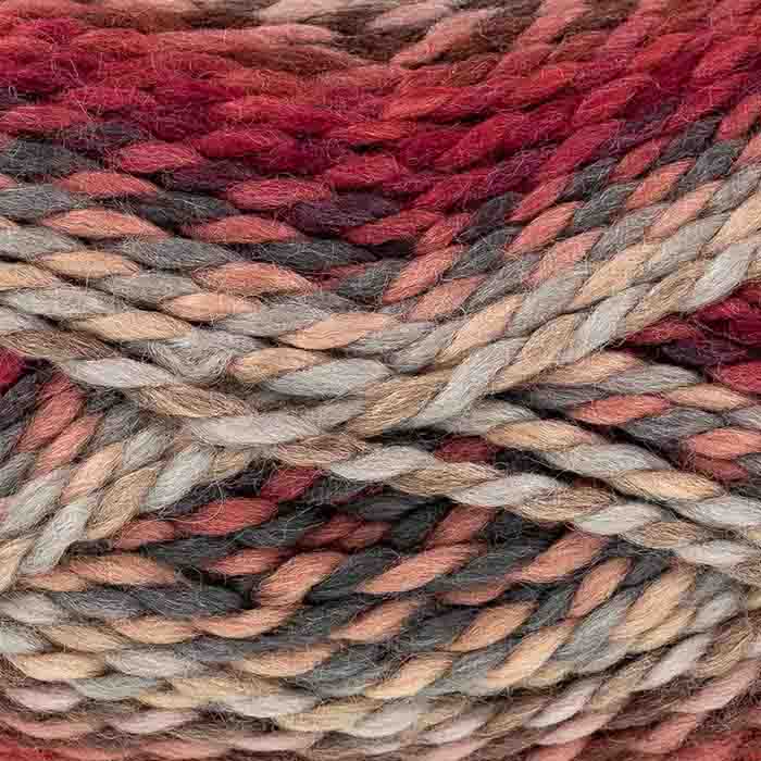 King Cole, Explore, Super Chunky, 100g