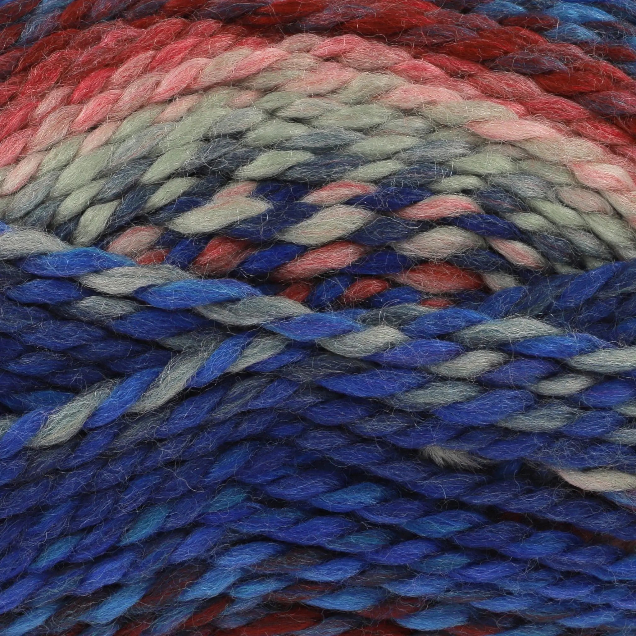 King Cole, Explore, Super Chunky, 100g