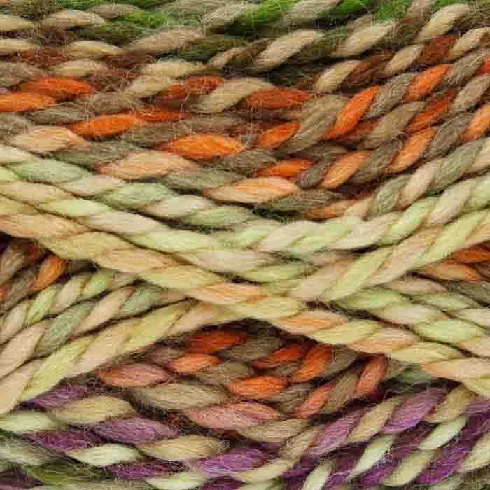 King Cole, Explore, Super Chunky, 100g