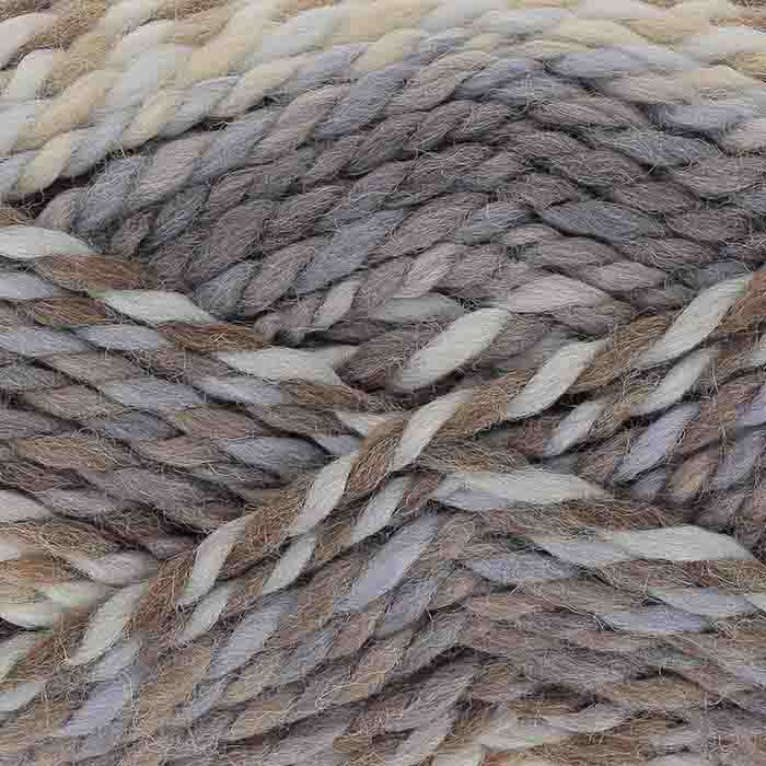 King Cole, Explore, Super Chunky, 100g