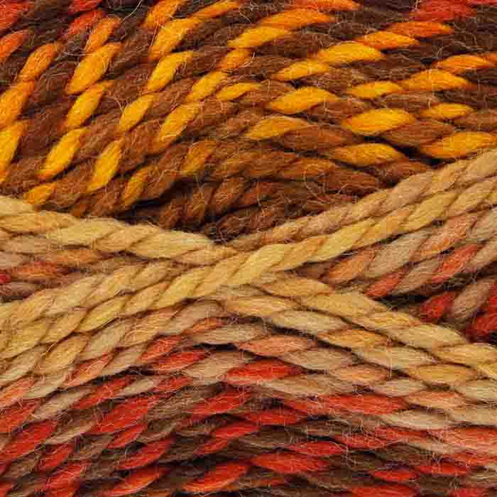 King Cole, Explore, Super Chunky, 100g