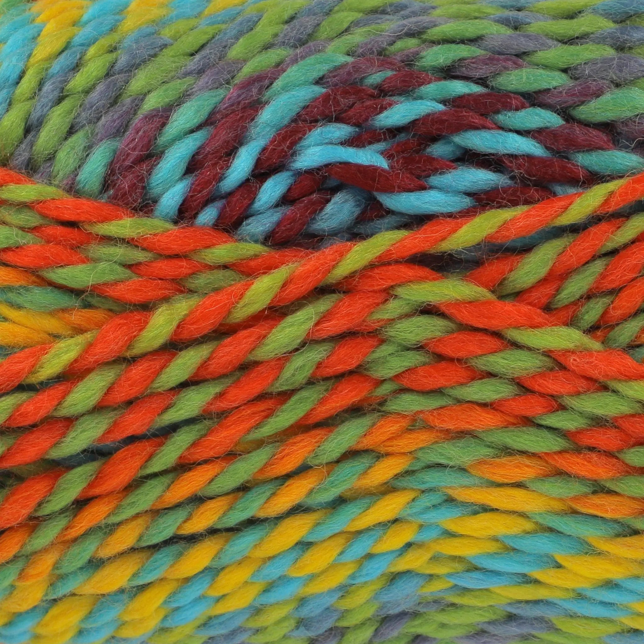 King Cole, Explore, Super Chunky, 100g