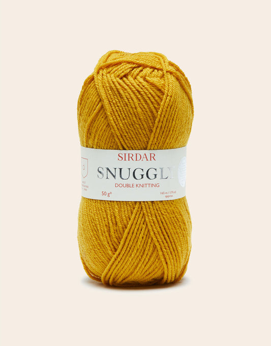 Sirdar Snuggly DK Treasure, 50g 0516