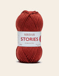 Sirdar Stories, DK, 50g