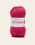 Sirdar Stories DK Pillow Talk, 50g 0803