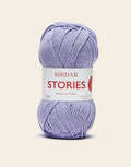 Sirdar Stories DK Dreamers, 50g 0806