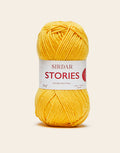Sirdar Stories DK Sunseekers, 50g 0812