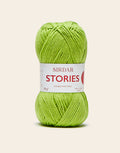 Sirdar Stories DK Picnic, 50g 0815