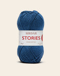 Sirdar Stories DK Moonlight, 50g 0822